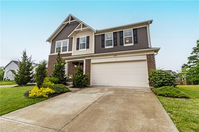 2601 Juliet Court, Middletown, OH 45005