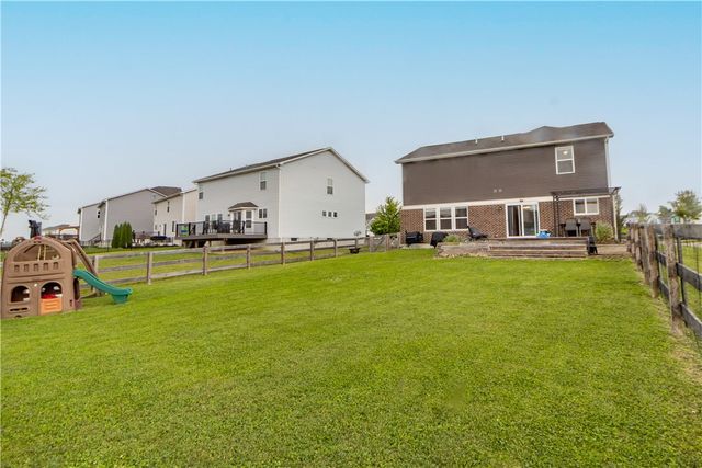 2601 Juliet Court, Middletown, OH 45005