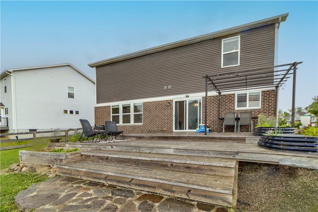 2601 Juliet Court, Middletown, OH 45005