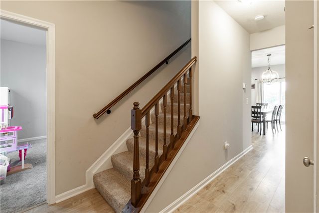2601 Juliet Court, Middletown, OH 45005
