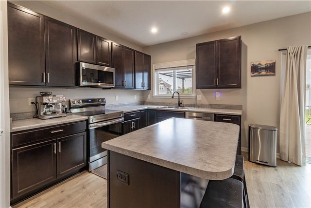2601 Juliet Court, Middletown, OH 45005