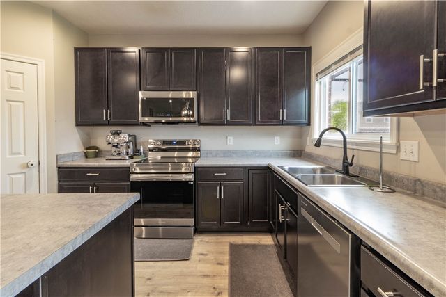 2601 Juliet Court, Middletown, OH 45005