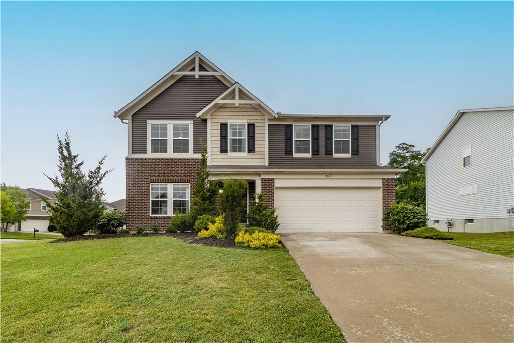 2601 Juliet Court, Middletown, OH 45005