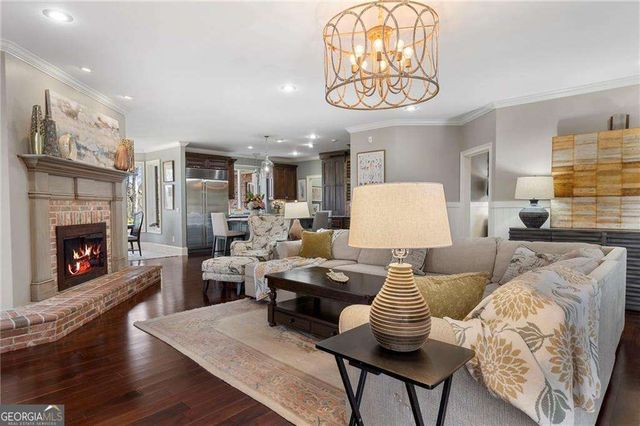 1959 Miller Ferry Road SW, Calhoun, GA 30701