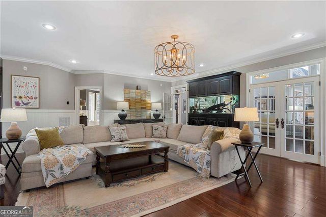 1959 Miller Ferry Road SW, Calhoun, GA 30701