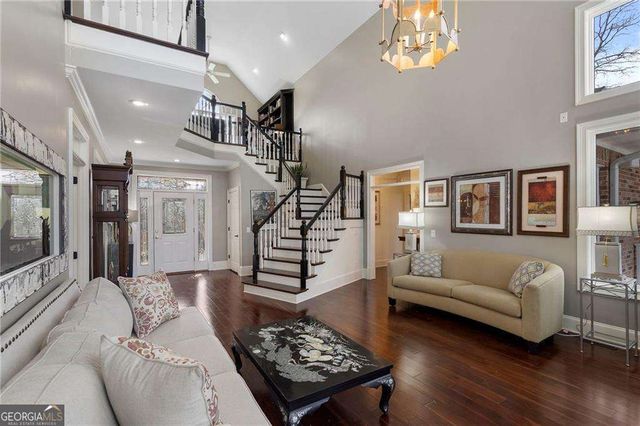 1959 Miller Ferry Road SW, Calhoun, GA 30701