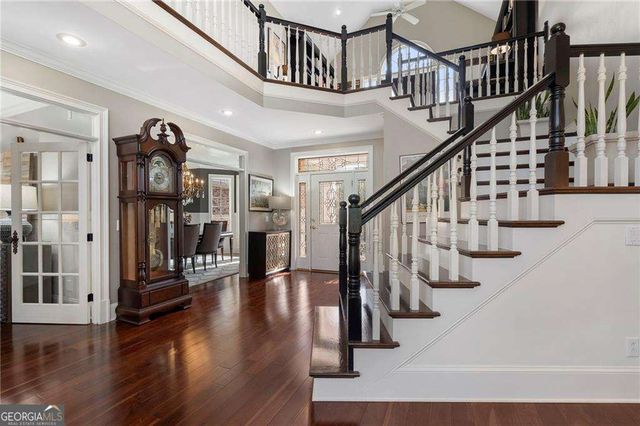 1959 Miller Ferry Road SW, Calhoun, GA 30701