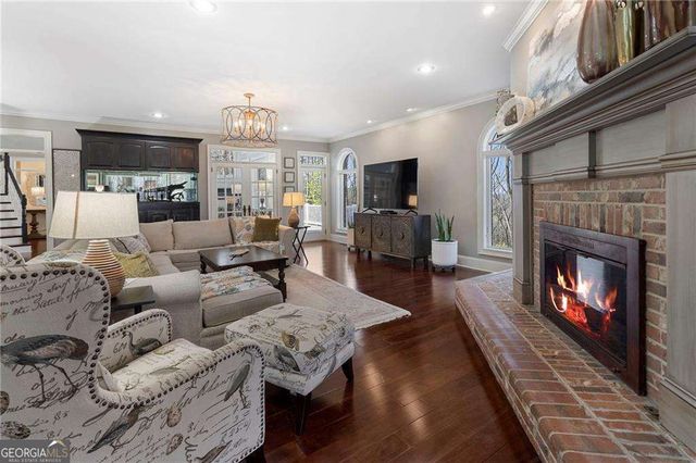 1959 Miller Ferry Road SW, Calhoun, GA 30701