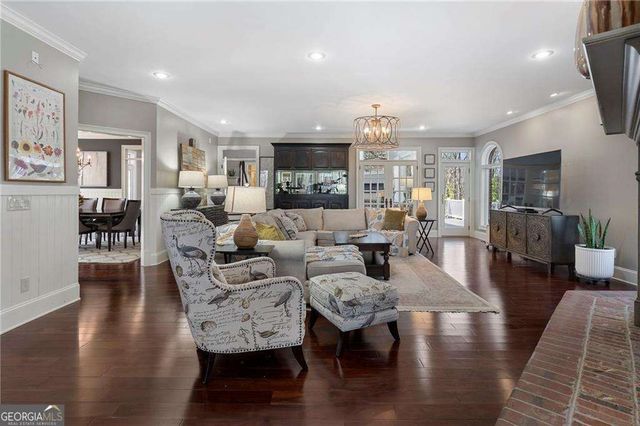 1959 Miller Ferry Road SW, Calhoun, GA 30701