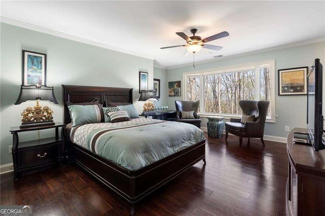 1959 Miller Ferry Road SW, Calhoun, GA 30701