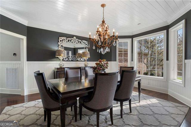 1959 Miller Ferry Road SW, Calhoun, GA 30701