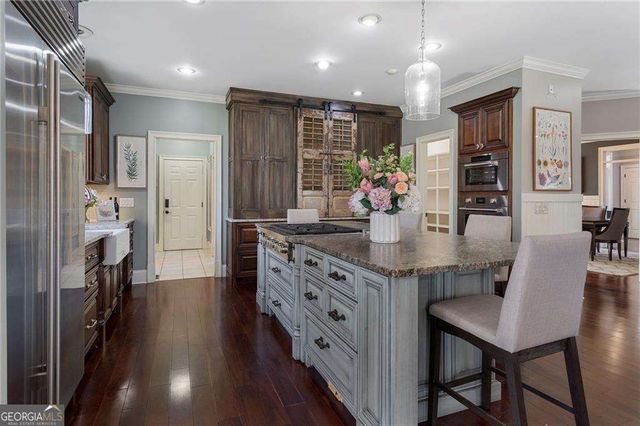 1959 Miller Ferry Road SW, Calhoun, GA 30701