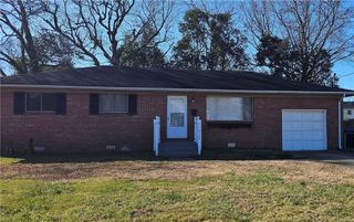 4729 Sullivan BLVD, Virginia Beach, VA 23455