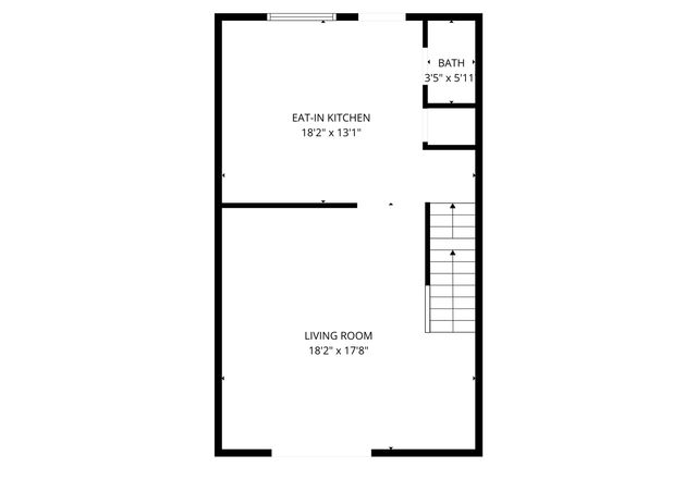 382 Knapps Highway 382, Fairfield, CT 06825