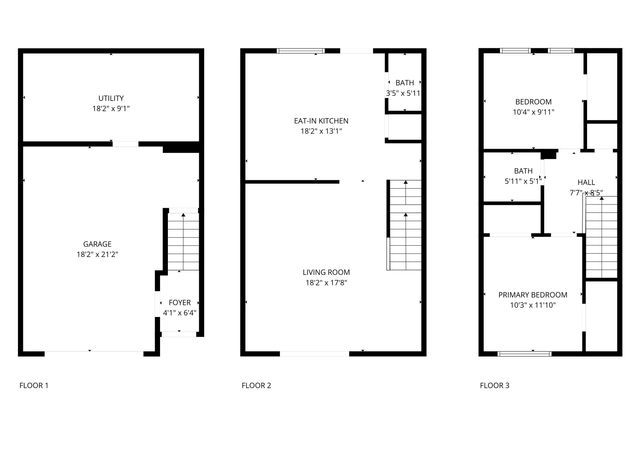 382 Knapps Highway 382, Fairfield, CT 06825