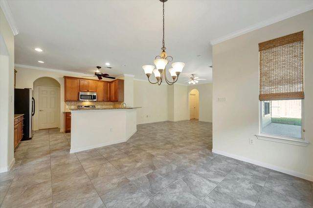 1619 Berlino Drive, Pearland, TX 77581