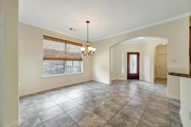 1619 Berlino Drive, Pearland, TX 77581