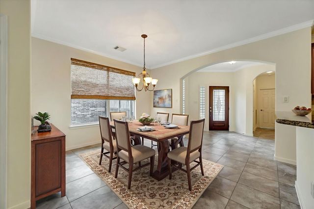 1619 Berlino Drive, Pearland, TX 77581