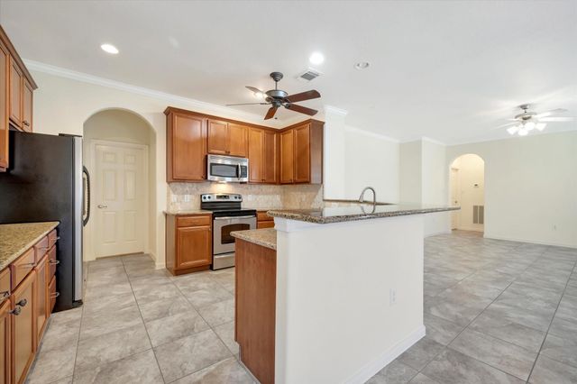 1619 Berlino Drive, Pearland, TX 77581