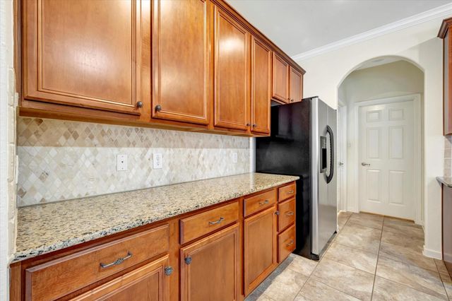 1619 Berlino Drive, Pearland, TX 77581