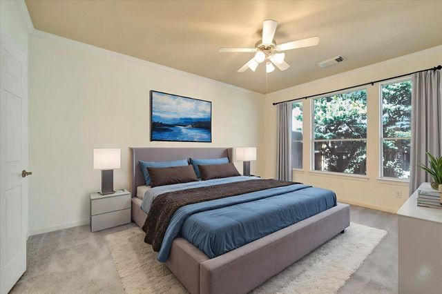 1619 Berlino Drive, Pearland, TX 77581