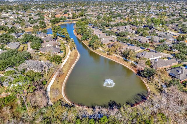 1619 Berlino Drive, Pearland, TX 77581