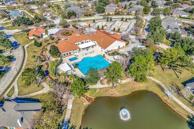 1619 Berlino Drive, Pearland, TX 77581