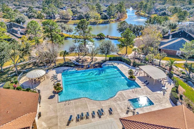 1619 Berlino Drive, Pearland, TX 77581