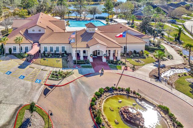 1619 Berlino Drive, Pearland, TX 77581