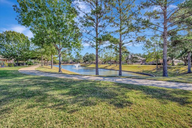 1619 Berlino Drive, Pearland, TX 77581