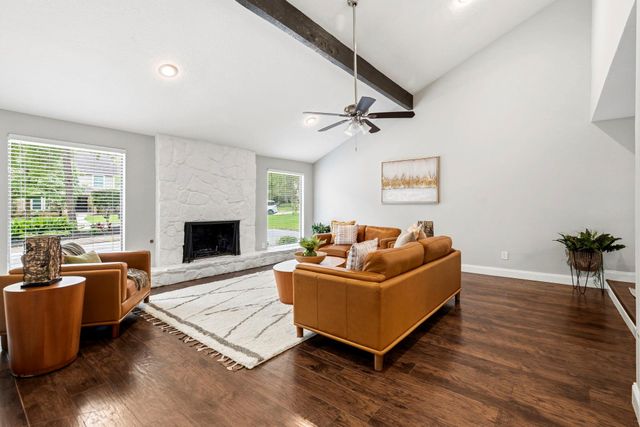 2119 Woodstream Drive, Kingwood, TX 77339