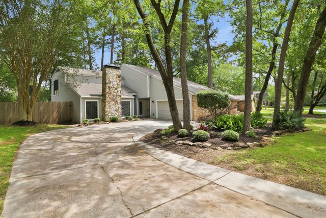 2119 Woodstream Drive, Kingwood, TX 77339