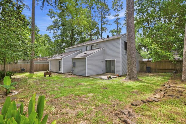 2119 Woodstream Drive, Kingwood, TX 77339