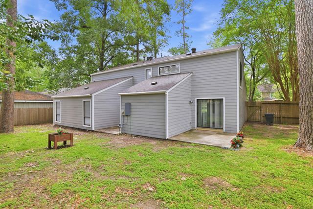 2119 Woodstream Drive, Kingwood, TX 77339