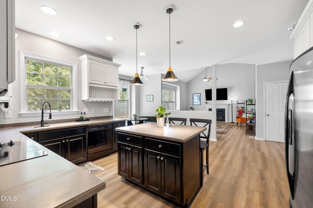 104 Big Laurel Court, Holly Springs, NC 27540