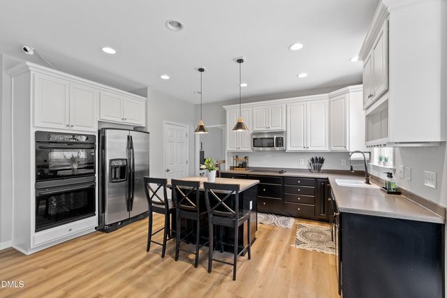 104 Big Laurel Court, Holly Springs, NC 27540