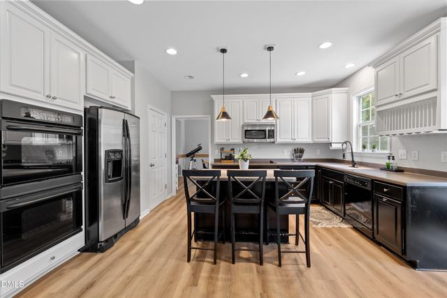 104 Big Laurel Court, Holly Springs, NC 27540