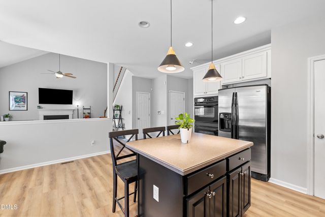104 Big Laurel Court, Holly Springs, NC 27540
