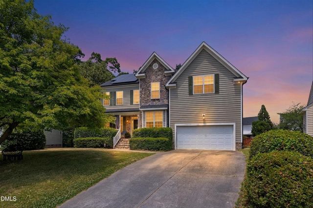104 Big Laurel Court, Holly Springs, NC 27540