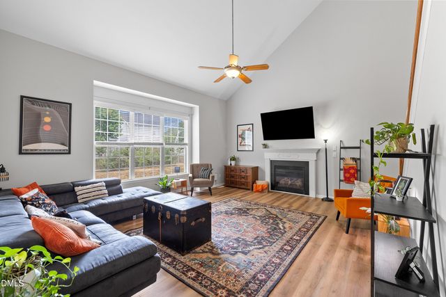 104 Big Laurel Court, Holly Springs, NC 27540