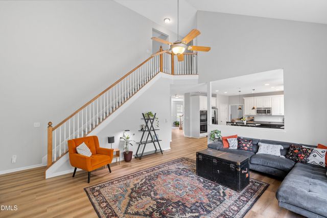 104 Big Laurel Court, Holly Springs, NC 27540