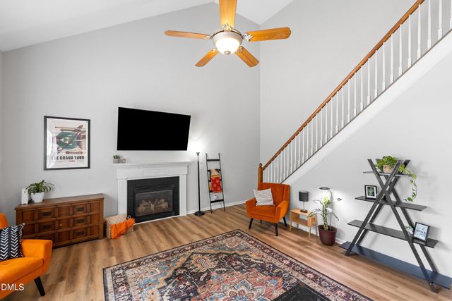 104 Big Laurel Court, Holly Springs, NC 27540