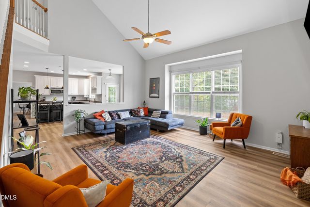 104 Big Laurel Court, Holly Springs, NC 27540
