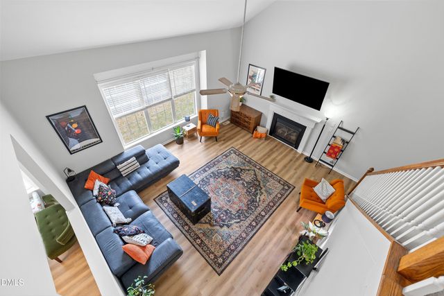 104 Big Laurel Court, Holly Springs, NC 27540