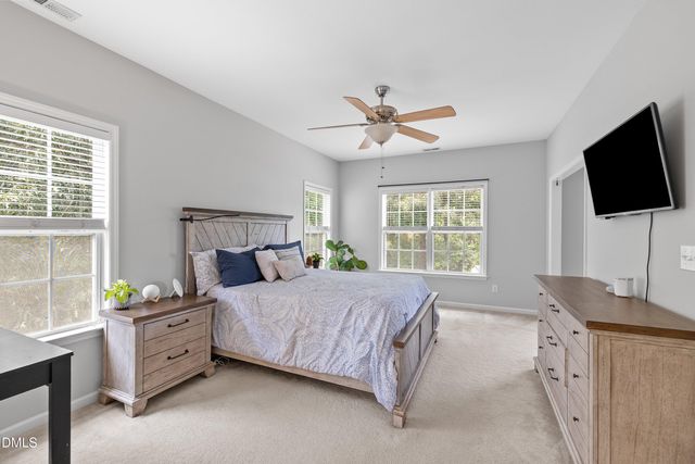 104 Big Laurel Court, Holly Springs, NC 27540