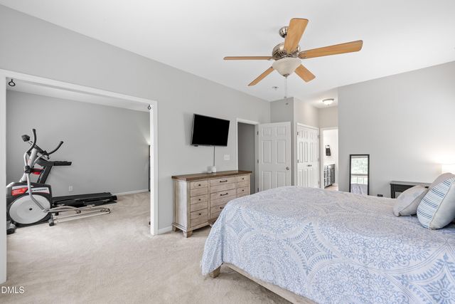 104 Big Laurel Court, Holly Springs, NC 27540