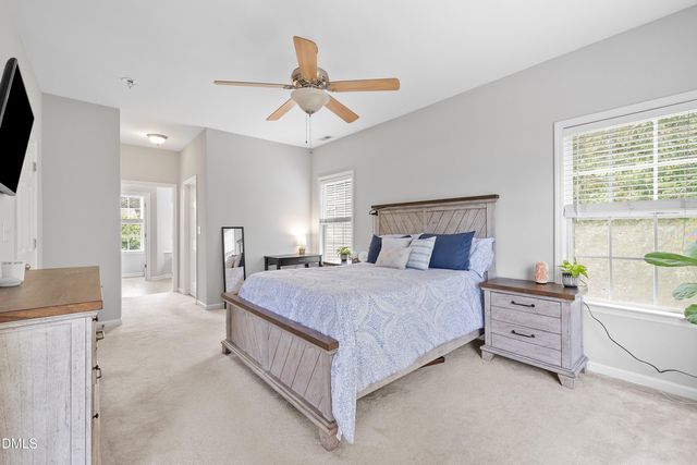 104 Big Laurel Court, Holly Springs, NC 27540