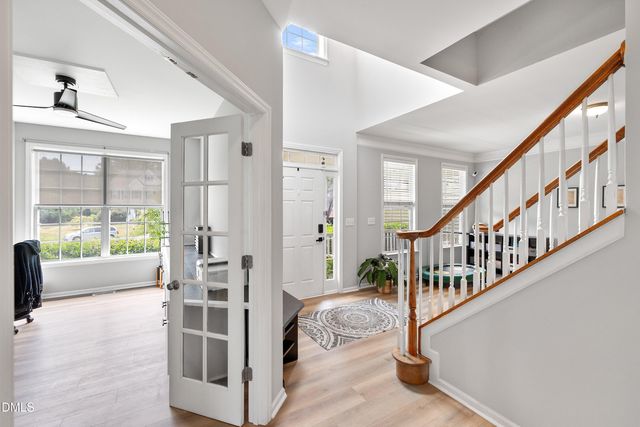 104 Big Laurel Court, Holly Springs, NC 27540