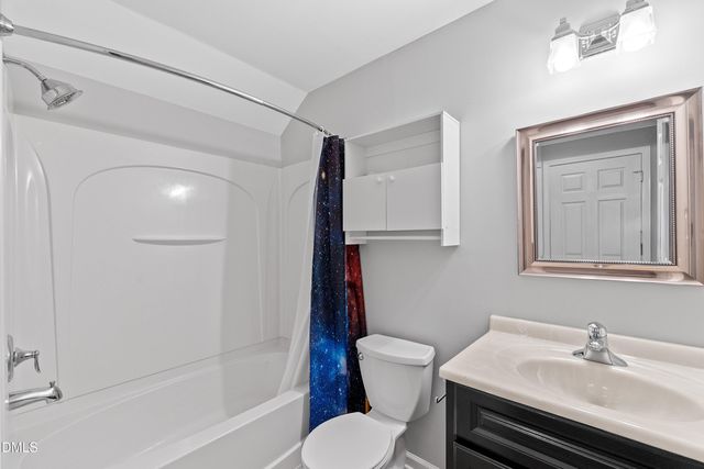 104 Big Laurel Court, Holly Springs, NC 27540