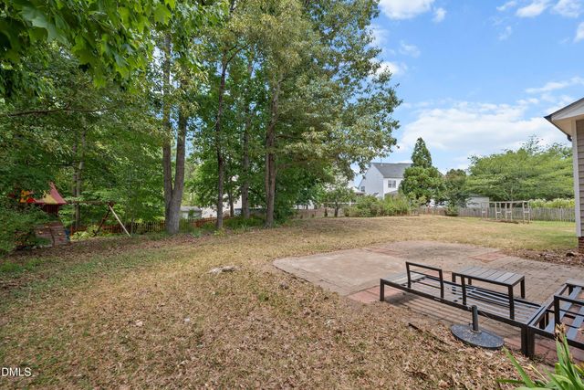 104 Big Laurel Court, Holly Springs, NC 27540
